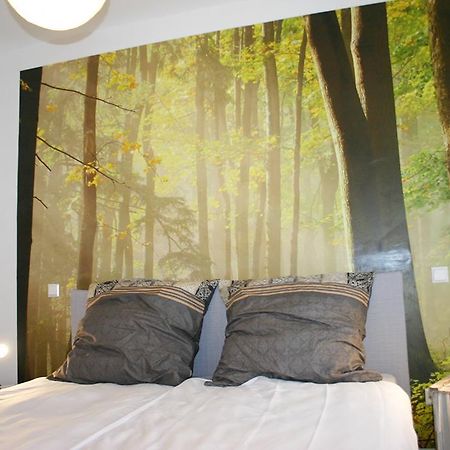 Apartment Koenigstrasse 巴特贝格匝本 外观 照片